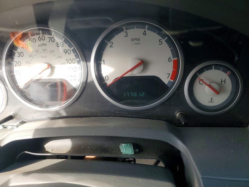 Продажа на аукционе авто 2009 Dodge Grand Caravan, vin: 2D8HN54139R655522, номер лота: 70253736