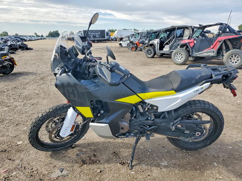 Продаж на аукціоні авто 2023 Husqvarna Norden 901, vin: VBKUN6403PM872514, номер лоту: 67779026