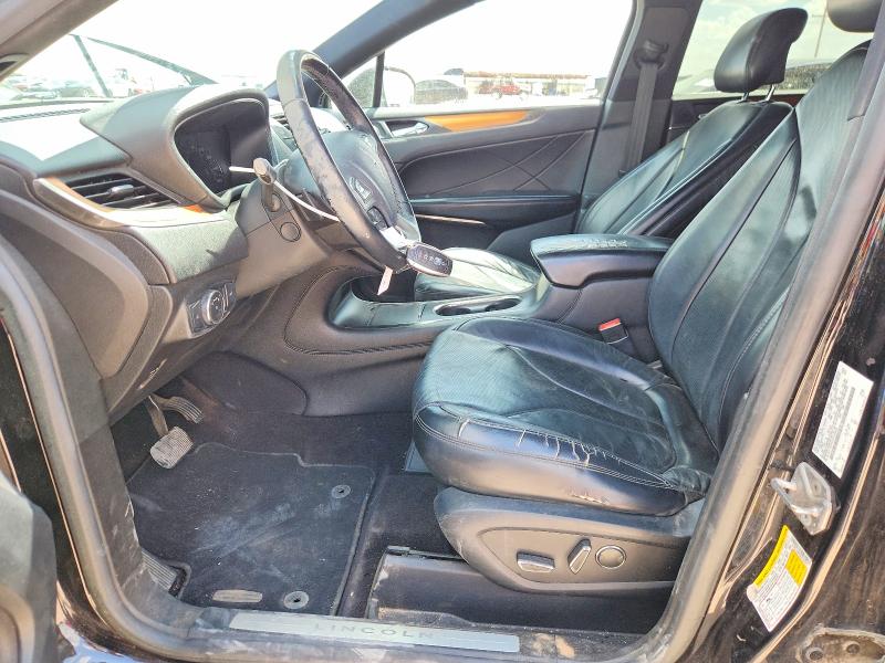 Aukcja sprzedaży 2017 Lincoln Mkc, vin: 5LMTJ3DHXHUL08222, numer aukcji: 67044486