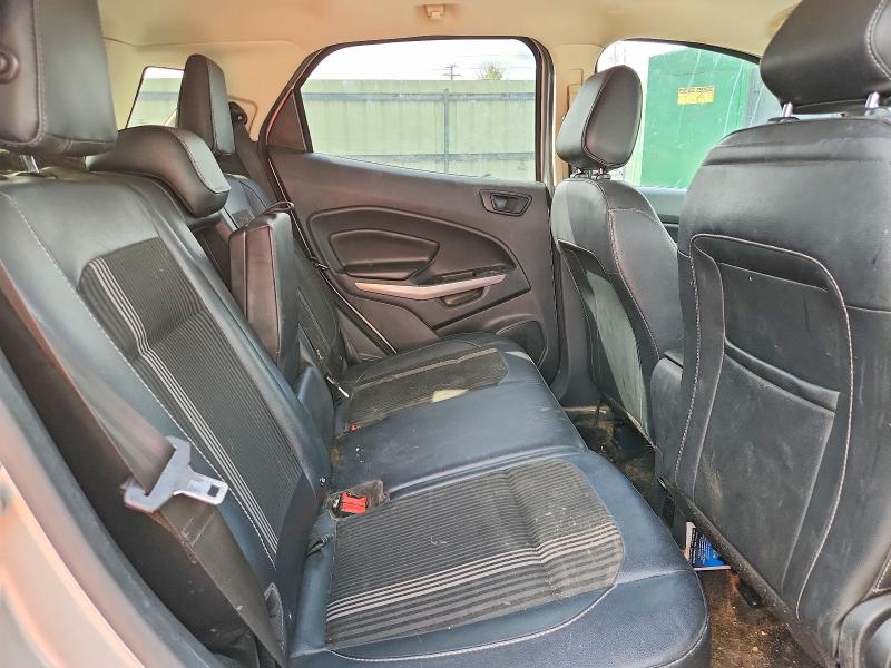 69366166 :رقم المزاد ، MAJ6S3JL6LC333021 vin ، 2020 Ford Ecosport مزاد بيع