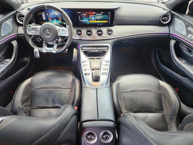 Продажа на аукционе авто 2019 Mercedes-benz Amg Gt, vin: WDD7X8JB6KA000242, номер лота: 68343386