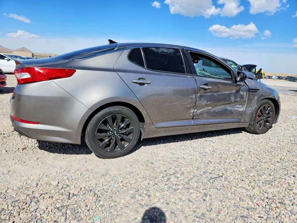 Aukcja sprzedaży 2012 Kia Optima, vin: 5XXGR4A65CG011545, numer aukcji: 67647866