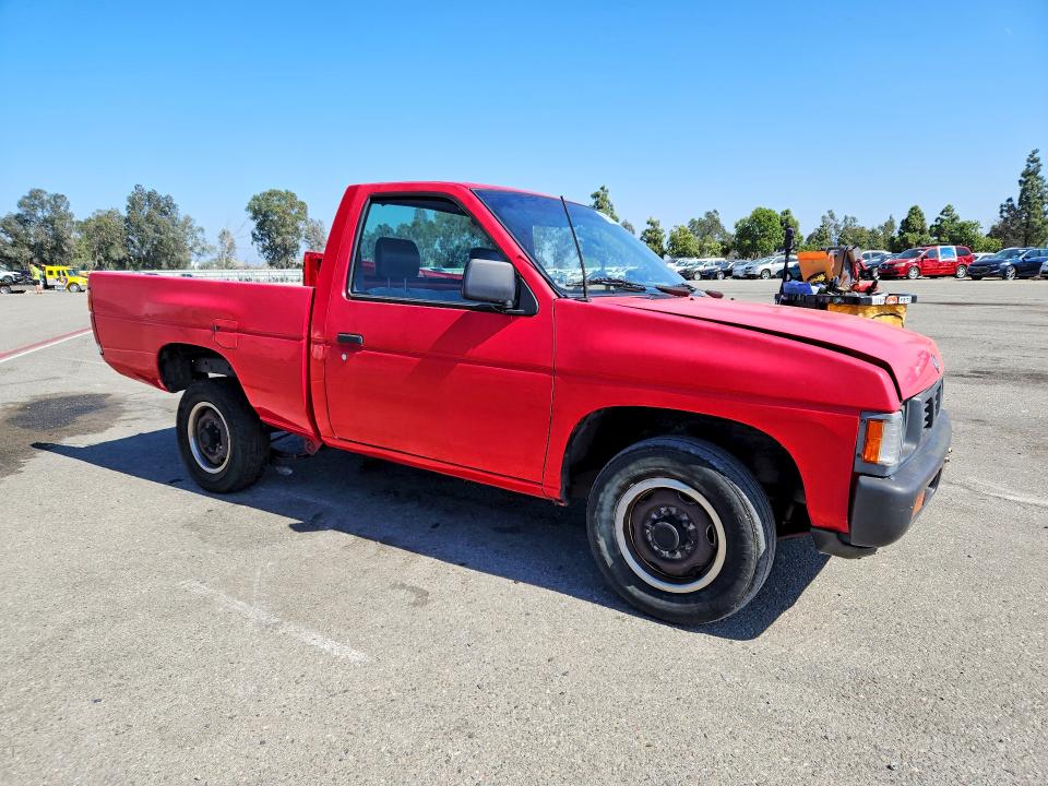 Aukcja sprzedaży 1993 Nissan Truck, vin: 1N6SD11S4PC319071, numer aukcji: 69519256