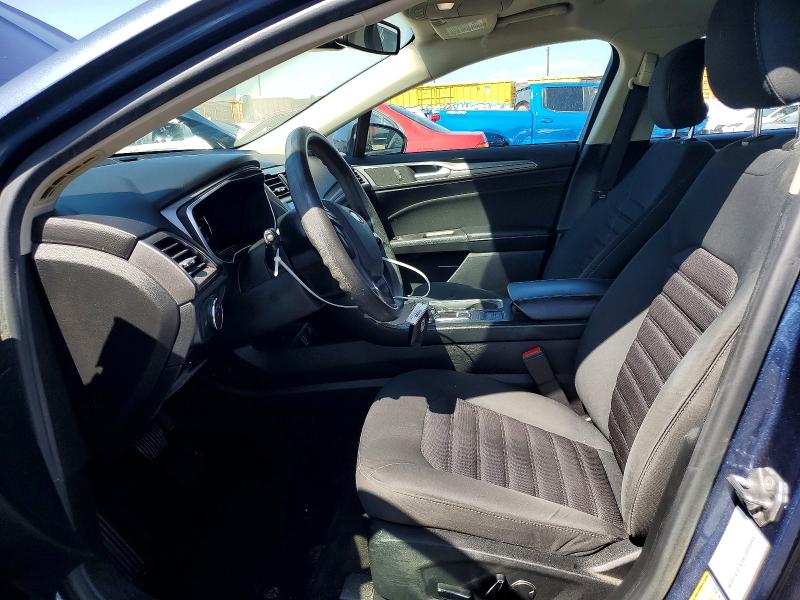 Продаж на аукціоні авто 2019 Ford Fusion, vin: 3FA6P0LU5KR174420, номер лоту: 70310096
