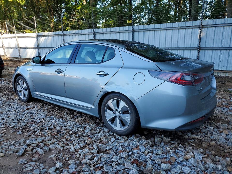 Продажа на аукционе авто 2014 Kia Optima, vin: KNAGN4AD2E5073077, номер лота: 68035676