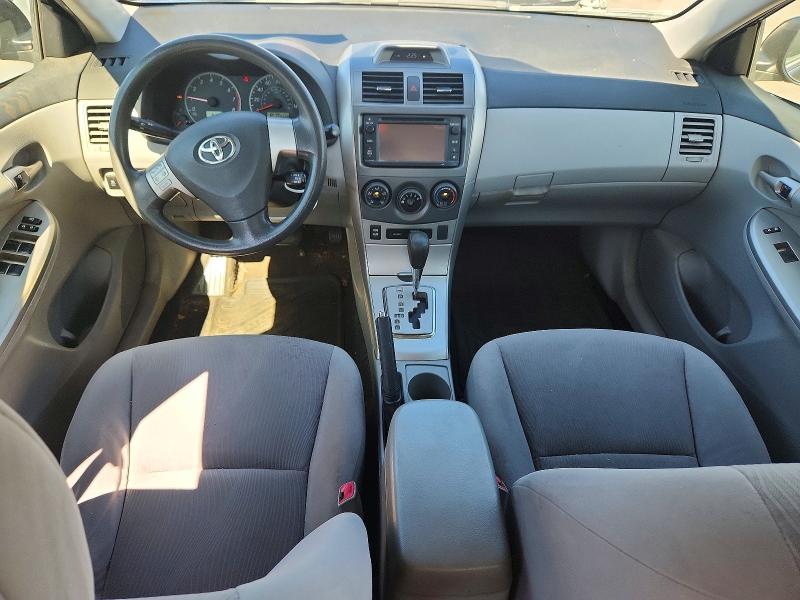 69252476 :رقم المزاد ، JTDBU4EE4DJ120926 vin ، 2013 Toyota Corolla مزاد بيع