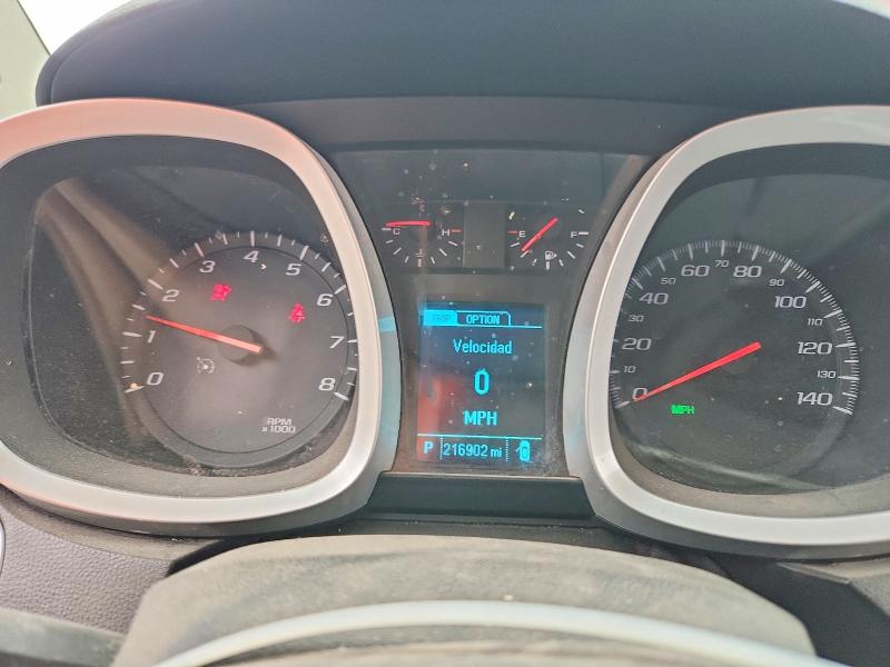 Aukcja sprzedaży 2014 Chevrolet Equinox, vin: 1GNALBEK8EZ103341, numer aukcji: 69807586