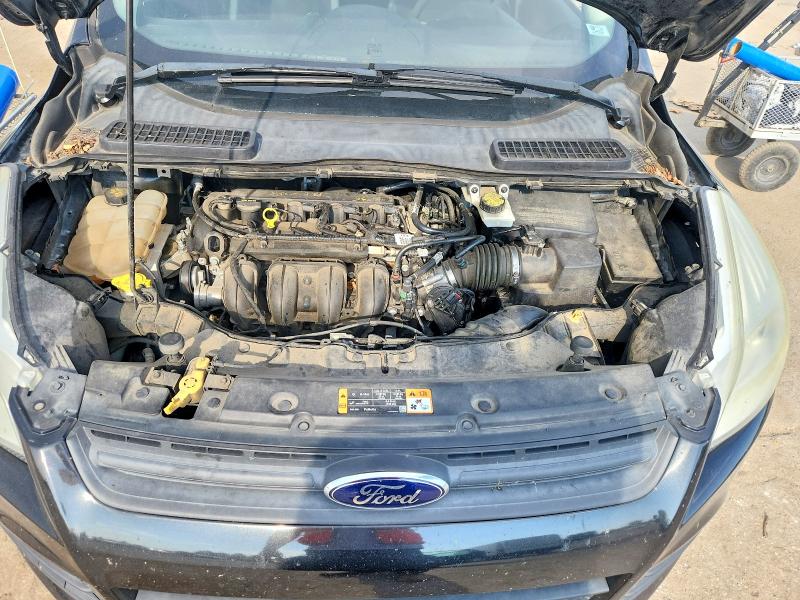 Продаж на аукціоні авто 2014 Ford Escape, vin: 1FMCU0F73EUD65676, номер лоту: 69392046