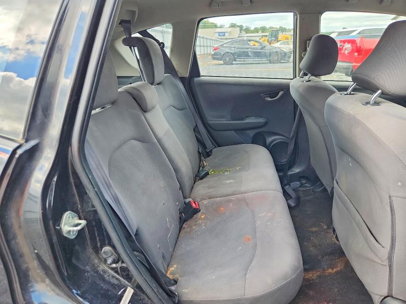 Продажа на аукционе авто 2013 Honda Fit, vin: JHMGE8H31DC025568, номер лота: 71000976
