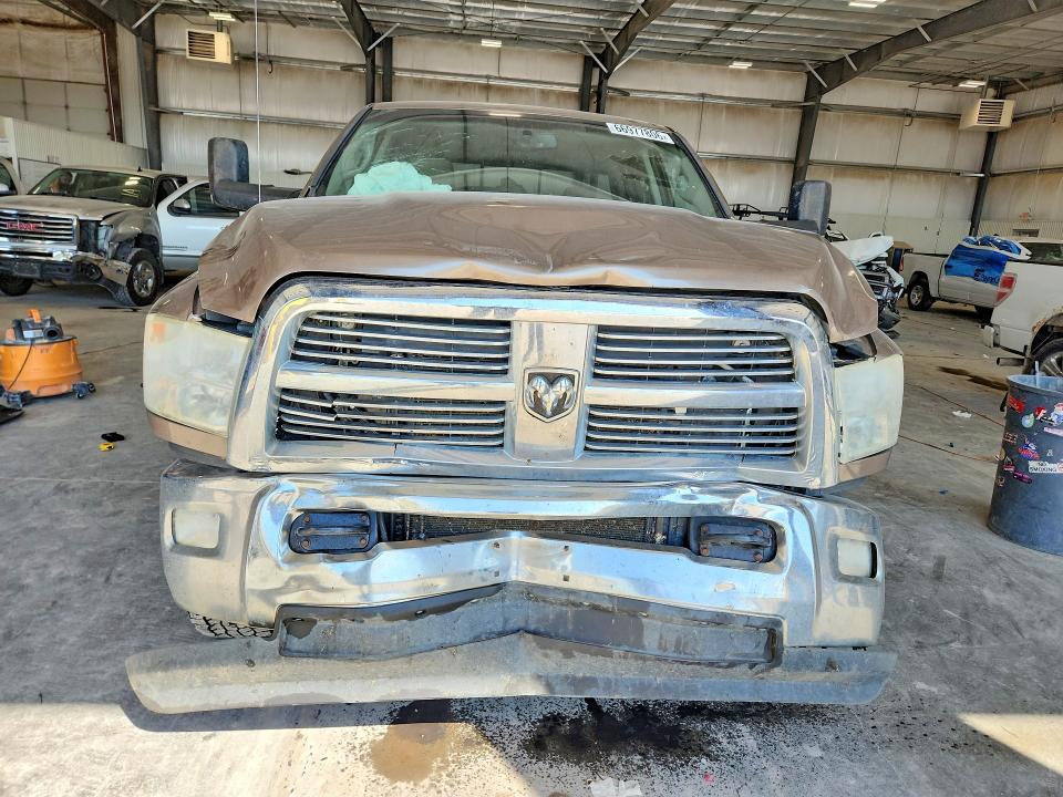 Aukcja sprzedaży 2010 Dodge Ram 2500, vin: 3D7UT2CL7AG147221, numer aukcji: 66977806
