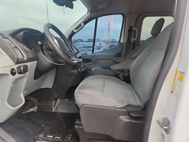 Продаж на аукціоні авто 2017 Ford Transit, vin: 1FBZX2ZM9HKB26091, номер лоту: 70317446