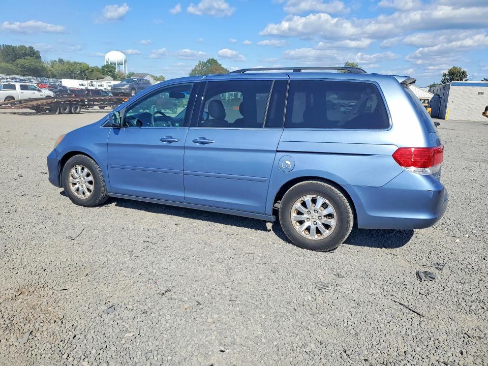 Aukcja sprzedaży 2010 Honda Odyssey, vin: 5FNRL3H79AB102935, numer aukcji: 69671246