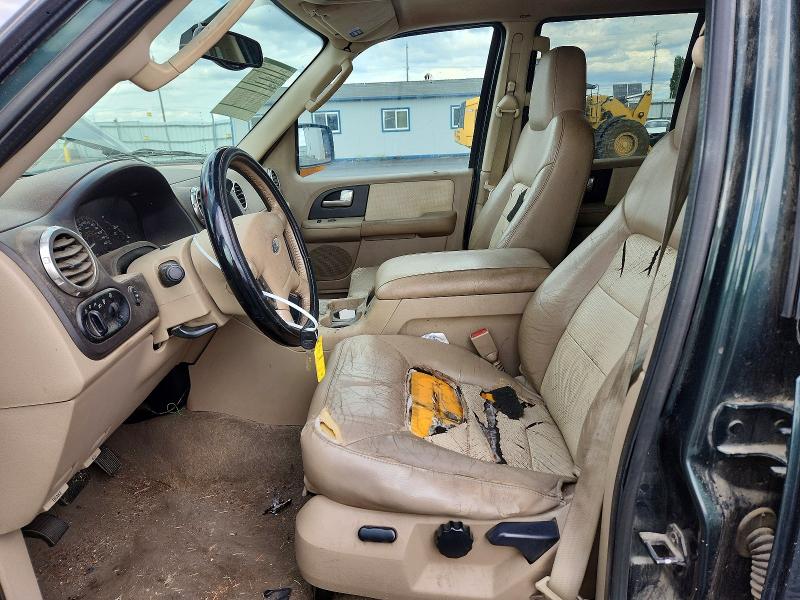 Продаж на аукціоні авто 2003 Ford Expedition, vin: 1FMFU18L53LB56164, номер лоту: 67969216