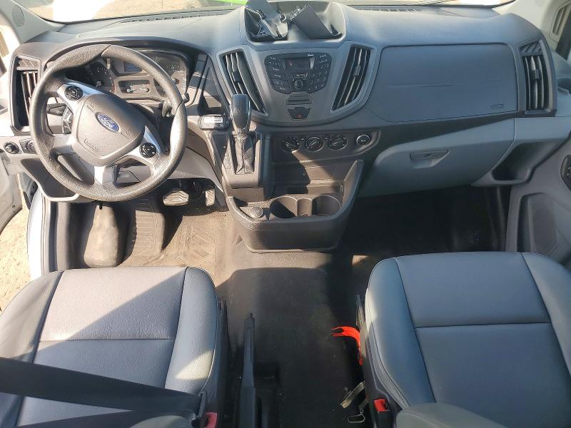 Продажа на аукционе авто 2018 Ford Transit, vin: 1FMZK1CMXJKB41844, номер лота: 67653056