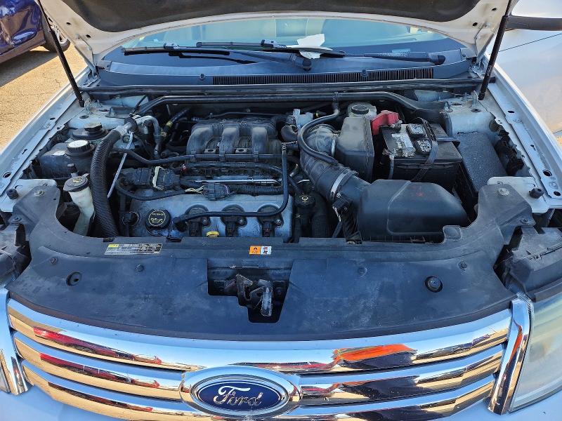 Продажа на аукционе авто 2008 Ford Taurus, vin: 1FAHP24W28G123087, номер лота: 68729276