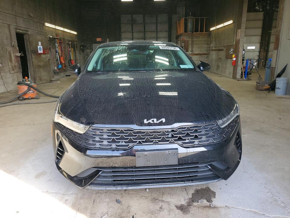 2022 Kia K5 მანქანა იყიდება აუქციონზე, vin: 5XXG14J22NG094925, აუქციონის ნომერი: 69593736