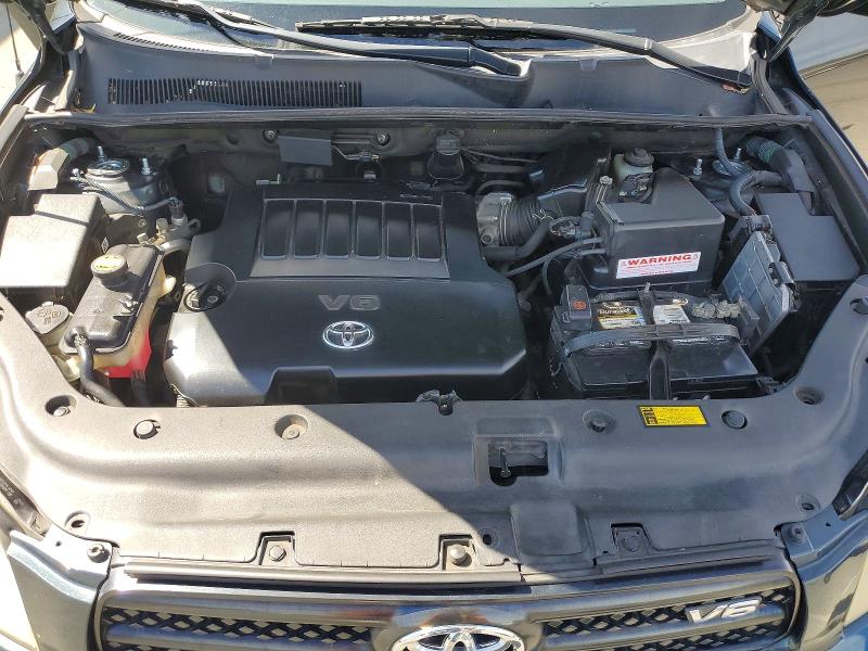 2008 Toyota Rav4 მანქანა იყიდება აუქციონზე, vin: JTMZK32V085022073, აუქციონის ნომერი: 68385786