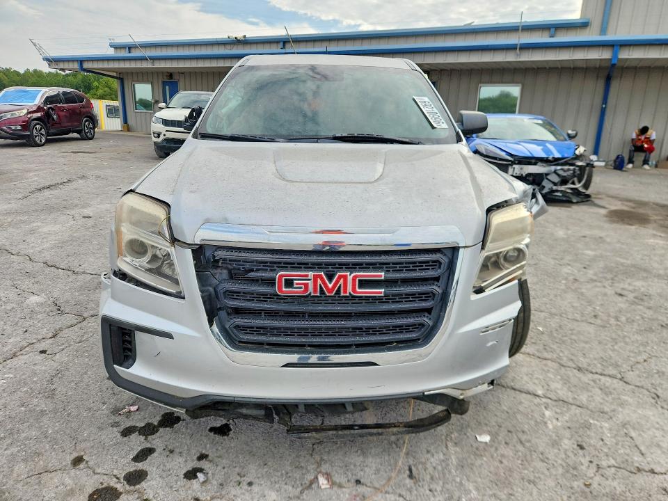 Aukcja sprzedaży 2016 Gmc Terrain, vin: 2GKALLEK4G6148150, numer aukcji: 69210996