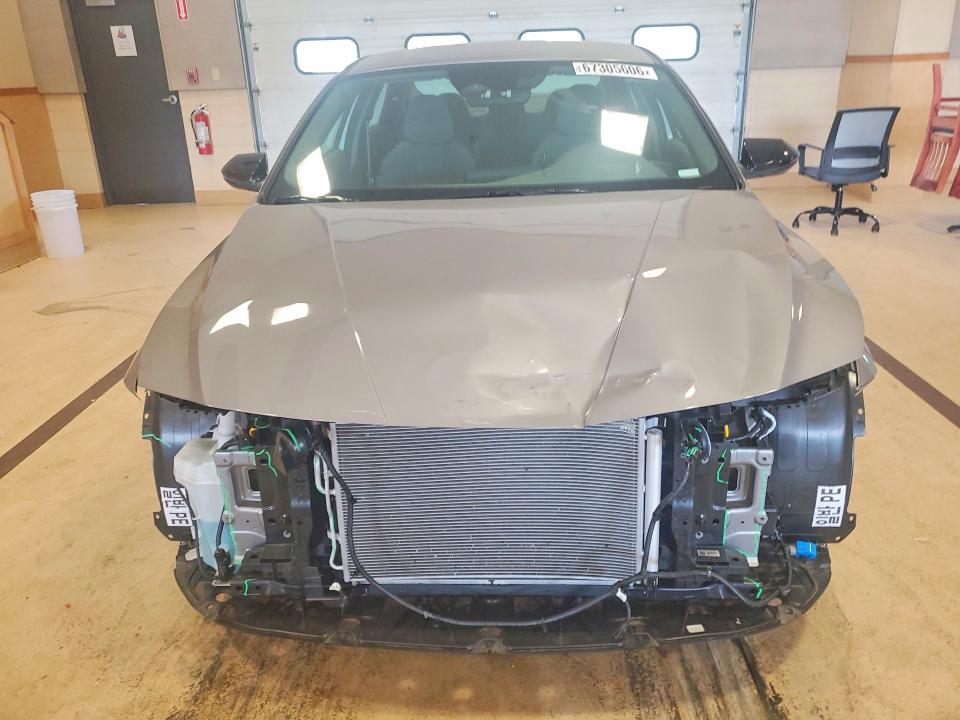 2026 Hyundai Elantra მანქანა იყიდება აუქციონზე, vin: KMHLM4DG6TU156858, აუქციონის ნომერი: 67305606