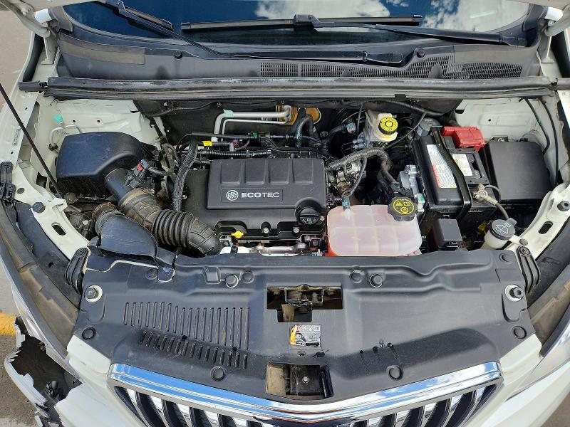 Aukcja sprzedaży 2013 Buick Encore, vin: KL4CJHSBXDB200878, numer aukcji: 68604436