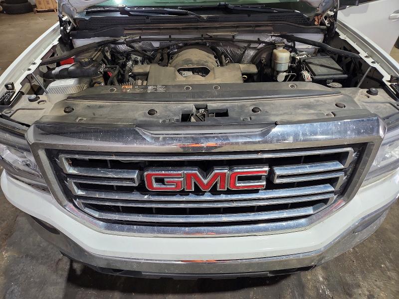 69703746 :رقم المزاد ، 3GTU2MEC4GG284745 vin ، 2016 Gmc Sierra مزاد بيع