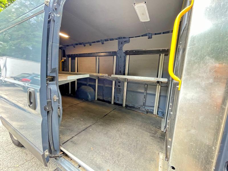 68059286 :رقم المزاد ، 3C6URVJG2LE112625 vin ، 2020 Ram Promaster 3500 مزاد بيع