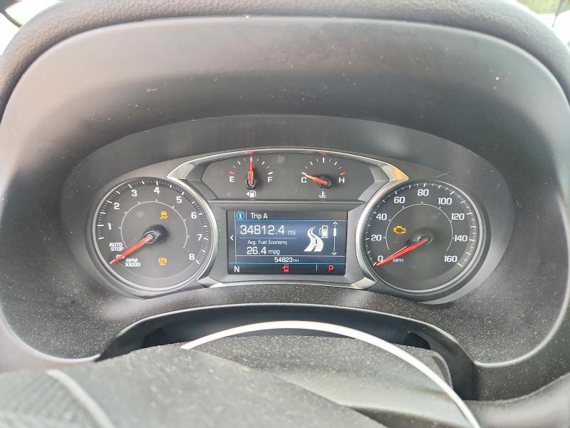 Продажа на аукционе авто 2024 Gmc Terrain, vin: 3GKALTEG8RL375433, номер лота: 67330476