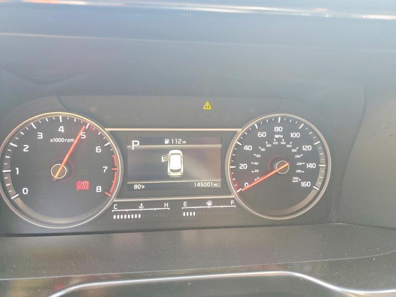 Продаж на аукціоні авто 2021 Kia Sorento, vin: 5XYRGDLC0MG010009, номер лоту: 68832926