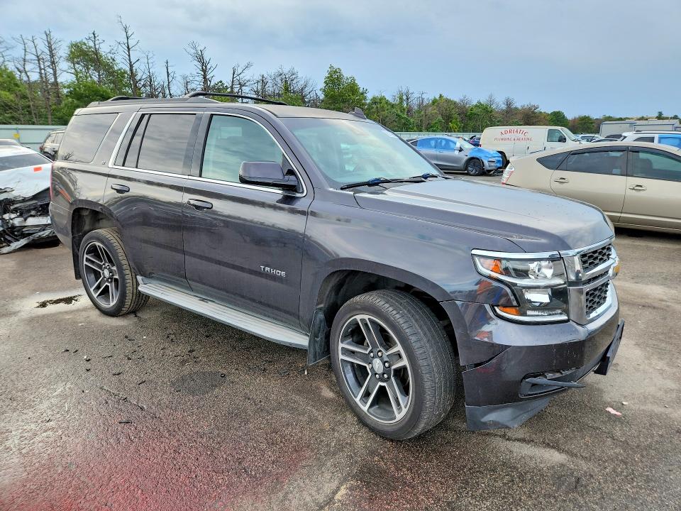 Продажа на аукционе авто 2015 Chevrolet Tahoe, vin: 1GNSKBKC9FR541033, номер лота: 68217066