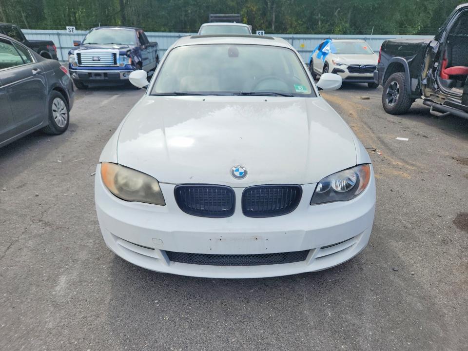 Aukcja sprzedaży 2011 Bmw 128, vin: WBAUP9C55BVL89956, numer aukcji: 68564496