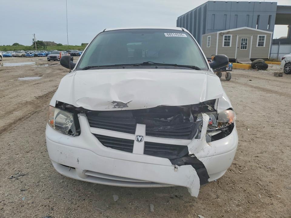 68514536 :رقم المزاد ، 1D4GP24E26B698414 vin ، 2006 Dodge Grand Caravan مزاد بيع
