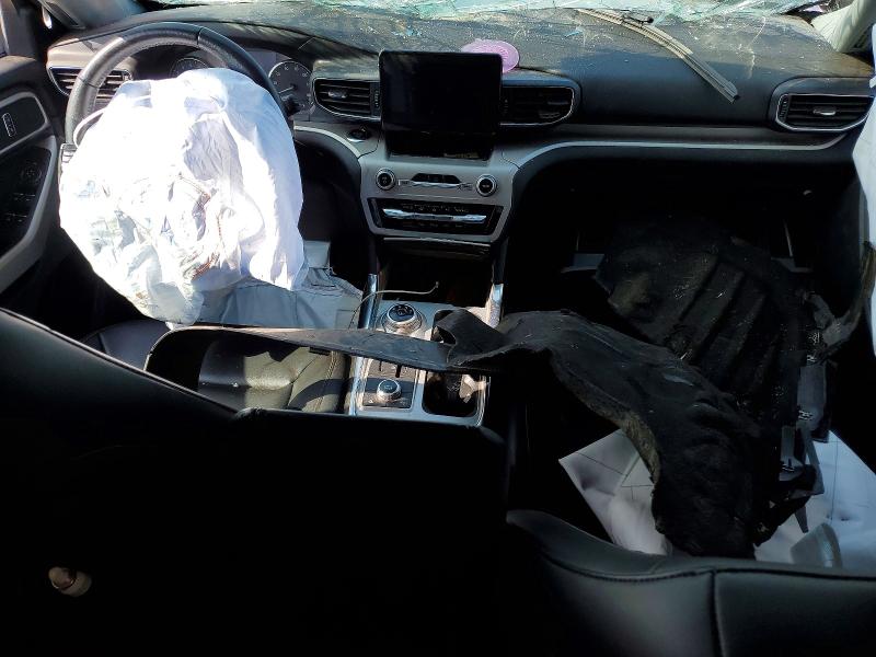 Продаж на аукціоні авто 2023 Ford Explorer, vin: 1FMSK8DH9PGA07902, номер лоту: 66779536