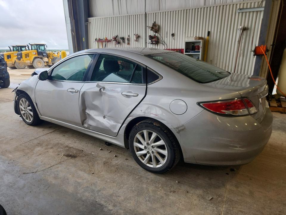 Aukcja sprzedaży 2012 Mazda 6, vin: 1YVHZ8DH0C5M39238, numer aukcji: 69581886