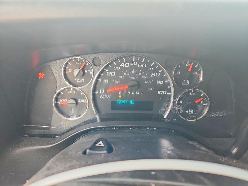 Aukcja sprzedaży 2022 Chevrolet Express G2500, vin: 1GCWGAFP1N1162611, numer aukcji: 69403606