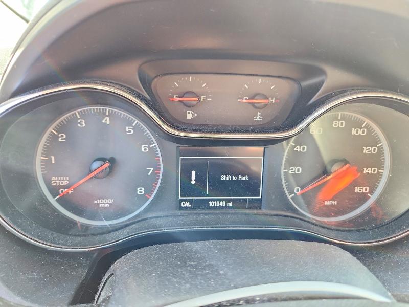 68298026 :رقم المزاد ، 1G1BE5SM1K7128290 vin ، 2019 Chevrolet Cruze مزاد بيع