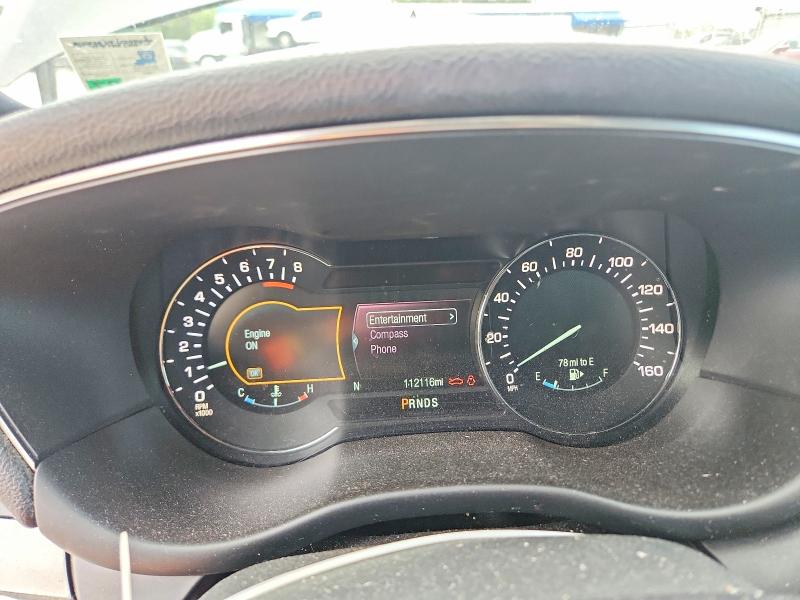 Продаж на аукціоні авто 2016 Lincoln Mkc, vin: 5LMCJ1C93GUJ21112, номер лоту: 68509686