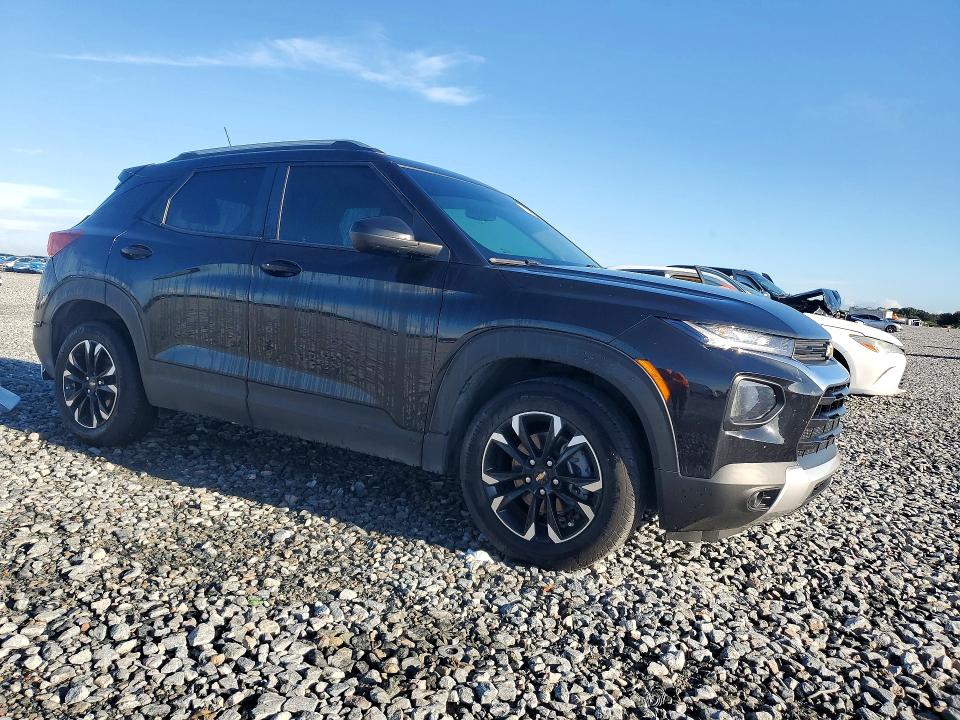 67066336 :رقم المزاد ، KL79MPSL3PB209658 vin ، 2023 Chevrolet Trailblazer مزاد بيع