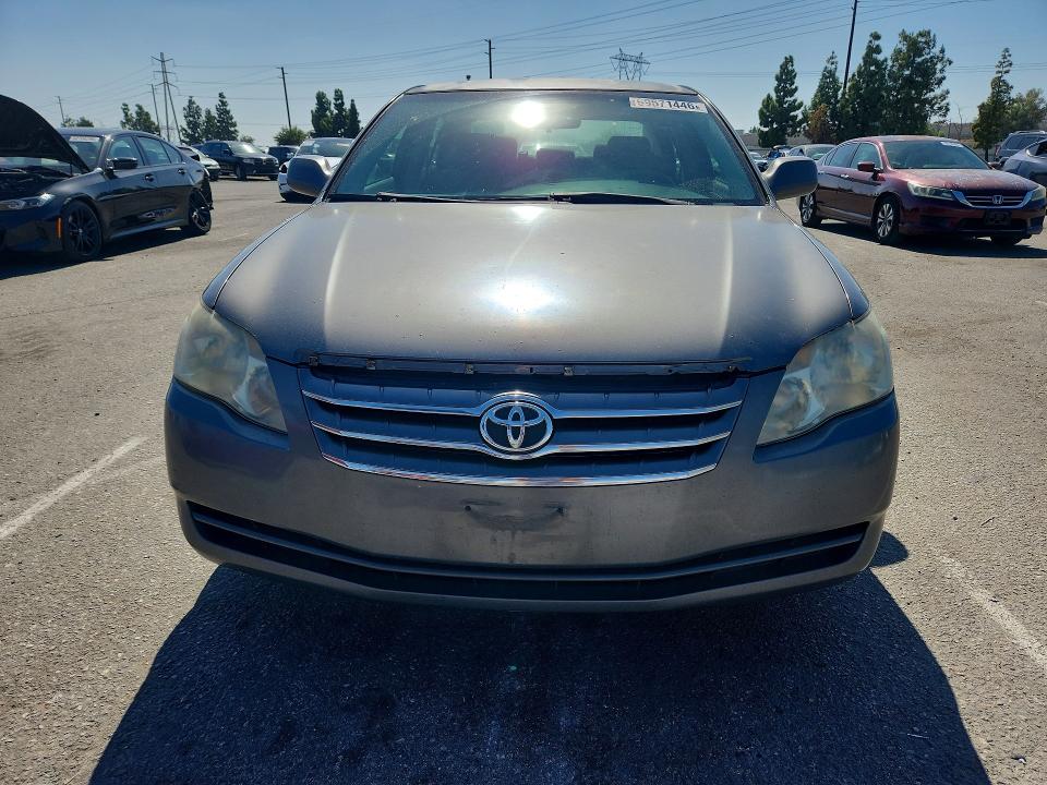 Aukcja sprzedaży 2007 Toyota Avalon, vin: 4T1BK36B77U193663, numer aukcji: 69571446