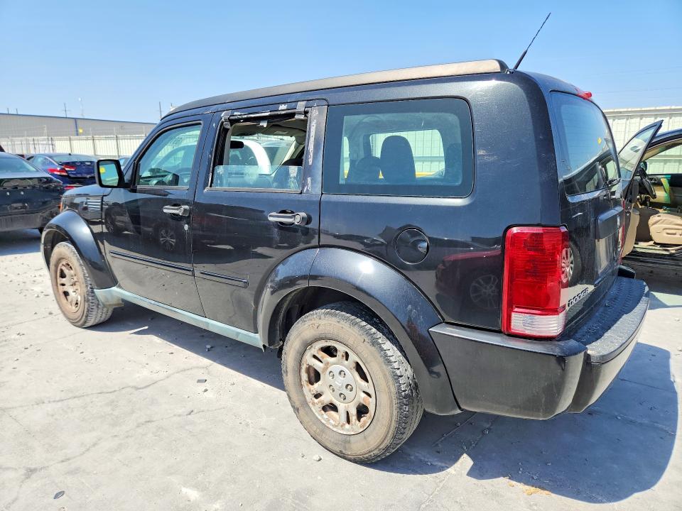 Aukcja sprzedaży 2011 Dodge Nitro, vin: 1D4PT2GK1BW599101, numer aukcji: 69113536