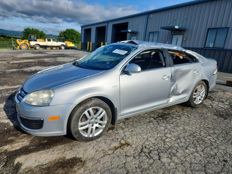 Aukcja sprzedaży 2006 Volkswagen Jetta, vin: 3VWCT71K36M851936, numer aukcji: 67789766
