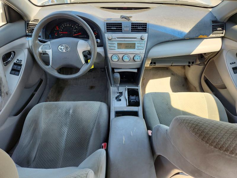 69258286 :رقم المزاد ، 4T1BE46K79U277157 vin ، 2009 Toyota Camry مزاد بيع