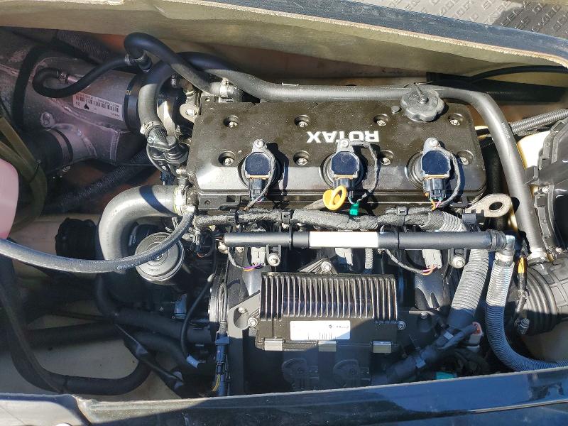 Auction sale of the 2017 Sea-doo Gti Limited 155, vin: YDV32217I617             , lot number: 68354296