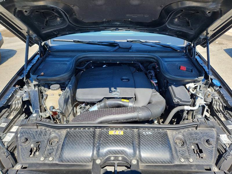 Aukcja sprzedaży 2021 Mercedes-benz Gle, vin: 4JGFB4JB3MA564006, numer aukcji: 68602206