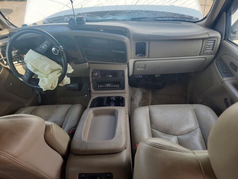 Aukcja sprzedaży 2005 Chevrolet Tahoe, vin: 1GNEK13T35J120136, numer aukcji: 67318886