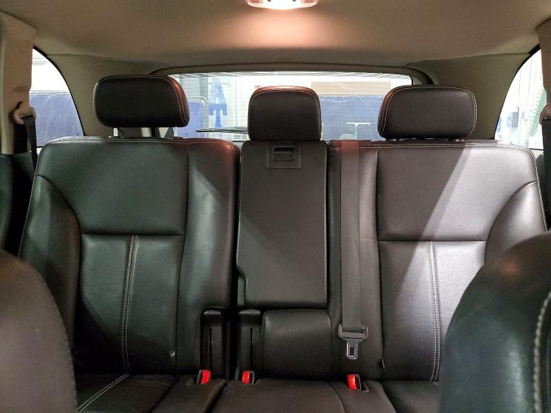 Продажа на аукционе авто 2008 Ford Edge, vin: 2FMDK49C48BB39652, номер лота: 67868986