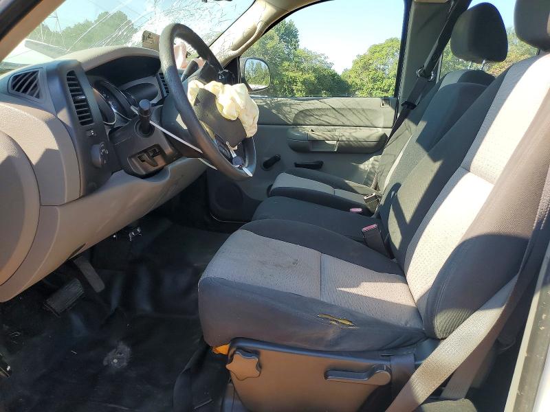 Продаж на аукціоні авто 2007 Chevrolet Silverado, vin: 1GCHC29K07E506015, номер лоту: 67334926