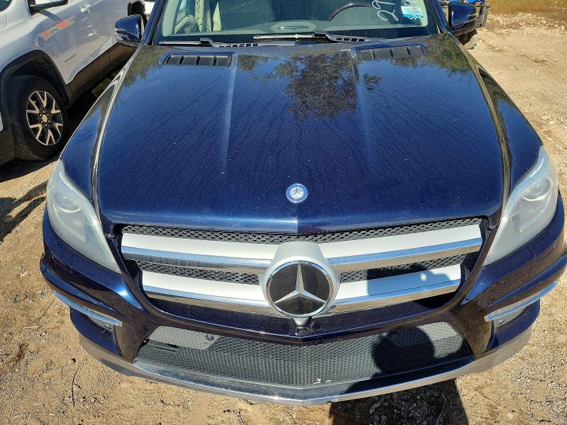 Aukcja sprzedaży 2014 Mercedes-benz Gl, vin: 4JGDF7DE8EA297532, numer aukcji: 69576206