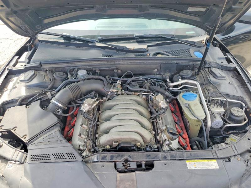 Aukcja sprzedaży 2012 Audi S5, vin: WAUVVAFR7CA036959        , numer aukcji: 68400296
