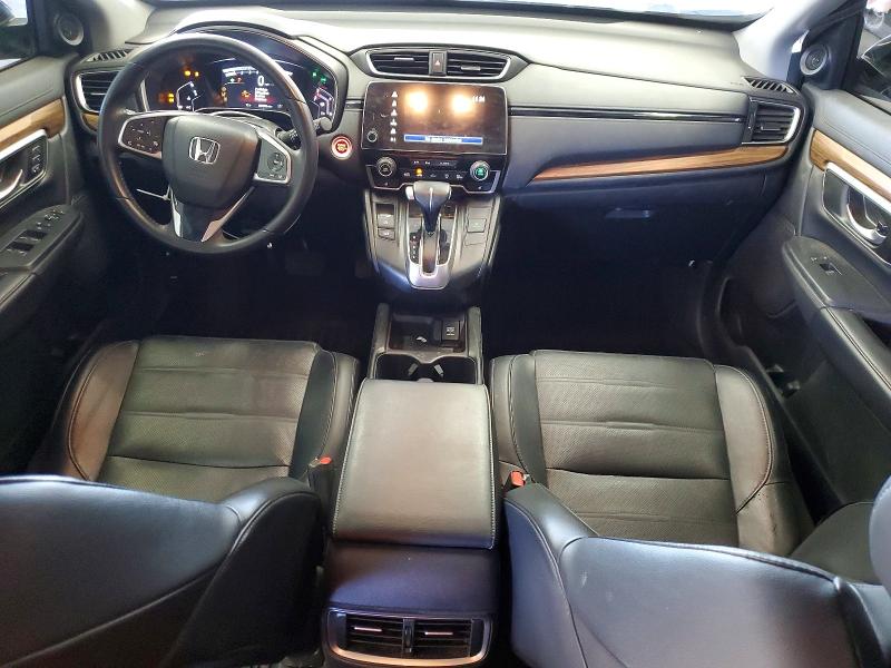 Продажа на аукционе авто 2018 Honda Cr-v, vin: 2HKRW2H90JH676876, номер лота: 68206626