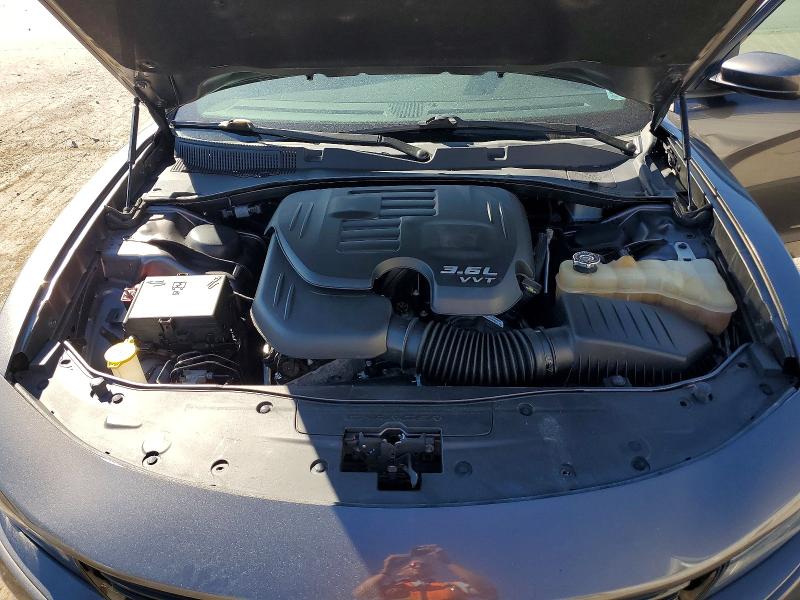 71161476 :رقم المزاد ، 2C3CDXBG3MH548617 vin ، 2021 Dodge Charger مزاد بيع